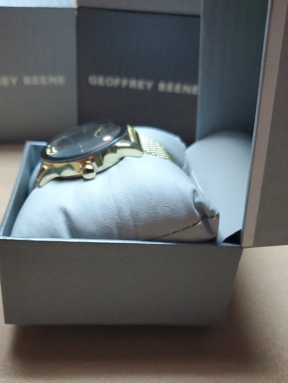 Geoffrey Beene classic geoffrey